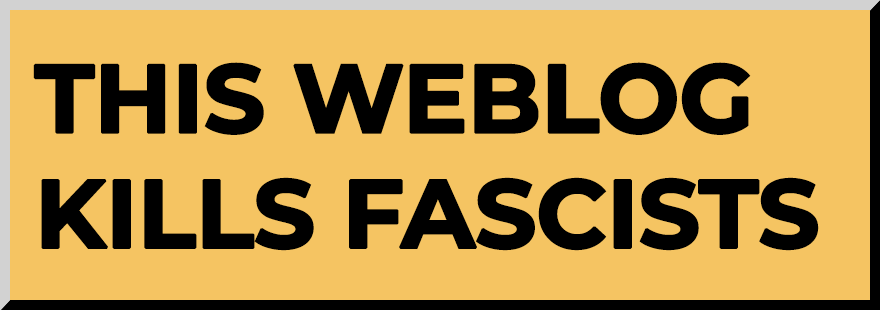 This Website Kills Fascists