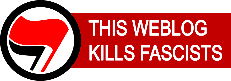 This Website Kills Fascists