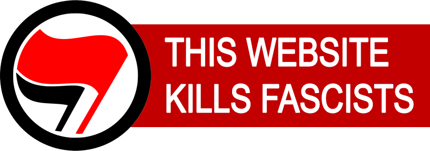 This Website Kills Fascists